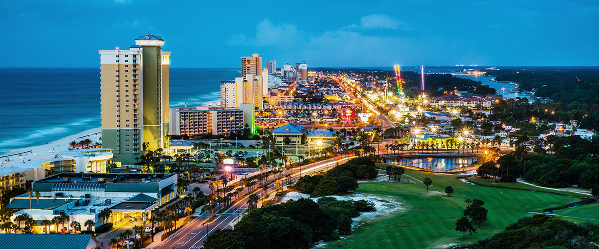 A Local Expert's Guide to Panama City, Florida