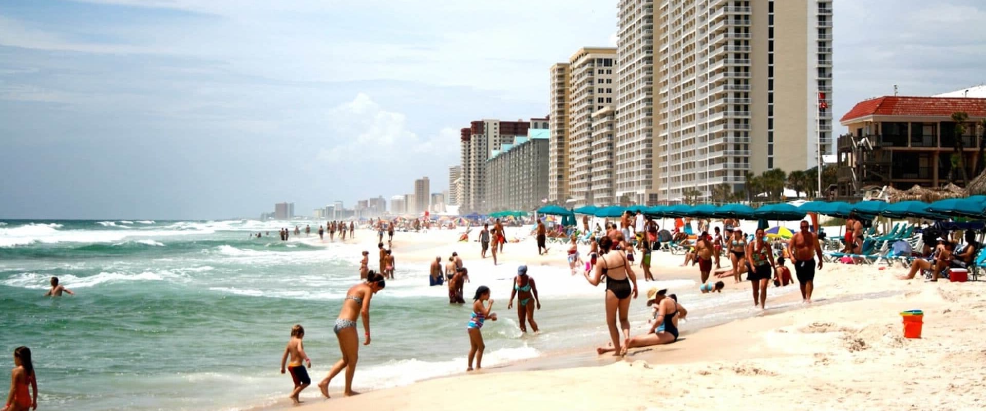 Exploring the Best Beaches in Panama City, Florida