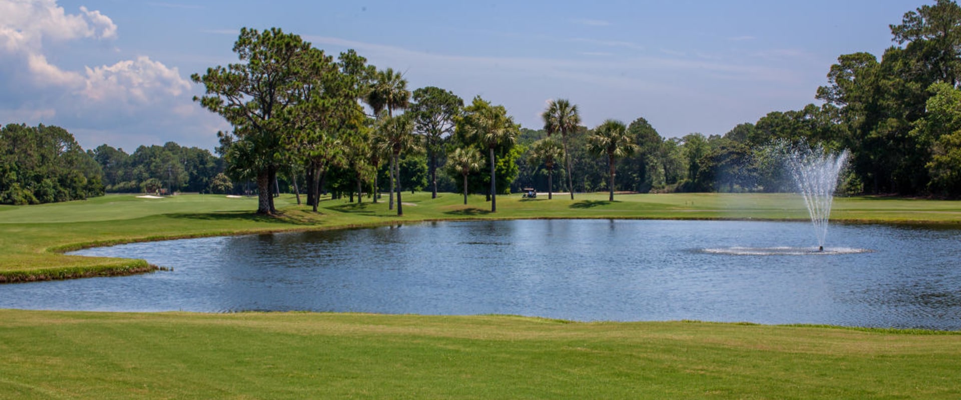 Exploring the Golf Courses in Panama City, Florida