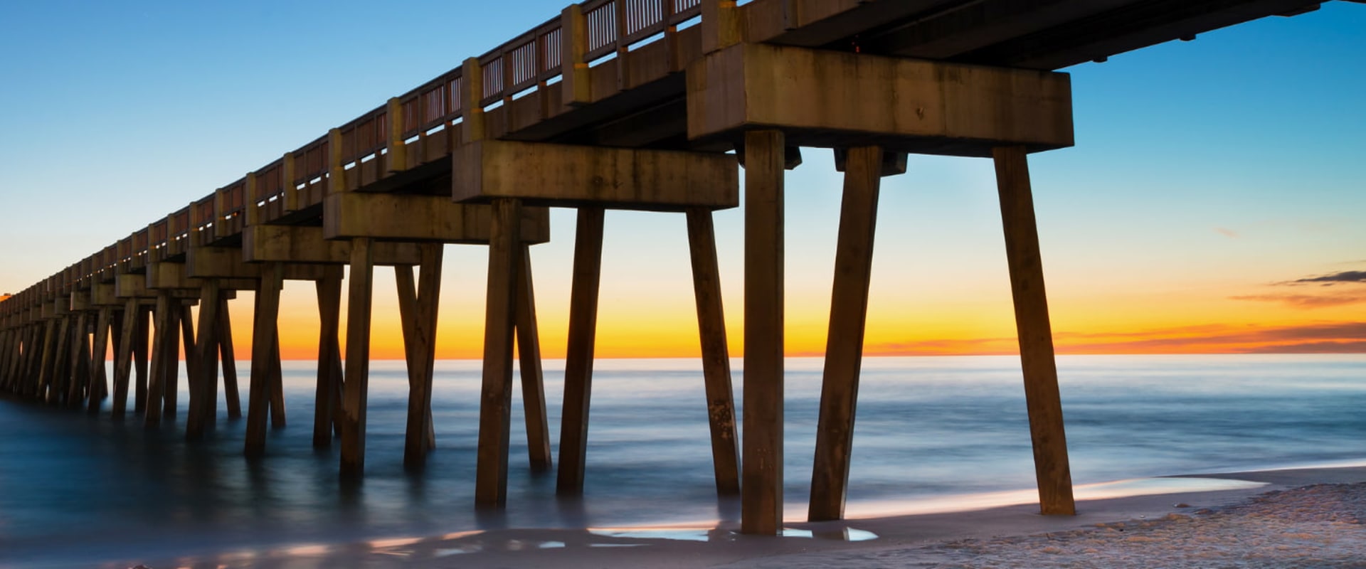 Exploring the Weather and Establishments in Panama City, Florida