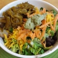 Exploring the Vegan and Vegetarian Establishments in Panama City, Florida