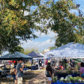 Exploring the Hidden Gems of Panama City, Florida: Local Markets and Flea Markets