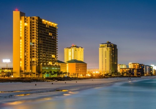 Exploring the Vibrant Nightlife in Panama City, Florida