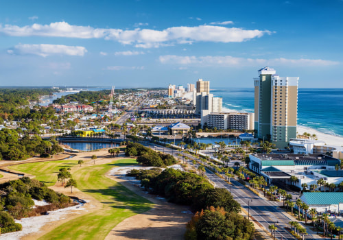 The Ultimate Guide to Shopping in Panama City, Florida