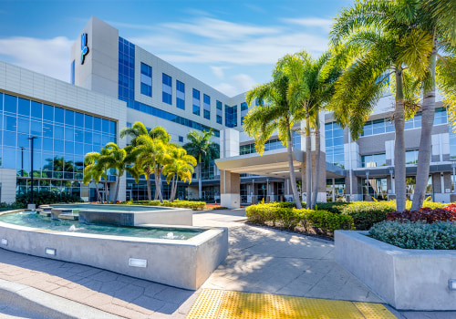 Top Hospitals and Medical Facilities in Panama City, Florida