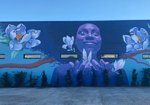 Exploring the Artistic Side of Panama City, Florida