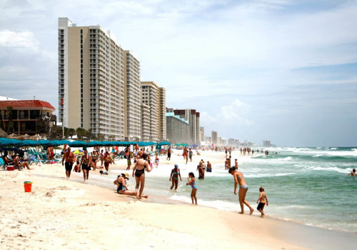 Exploring the Best Beaches in Panama City, Florida